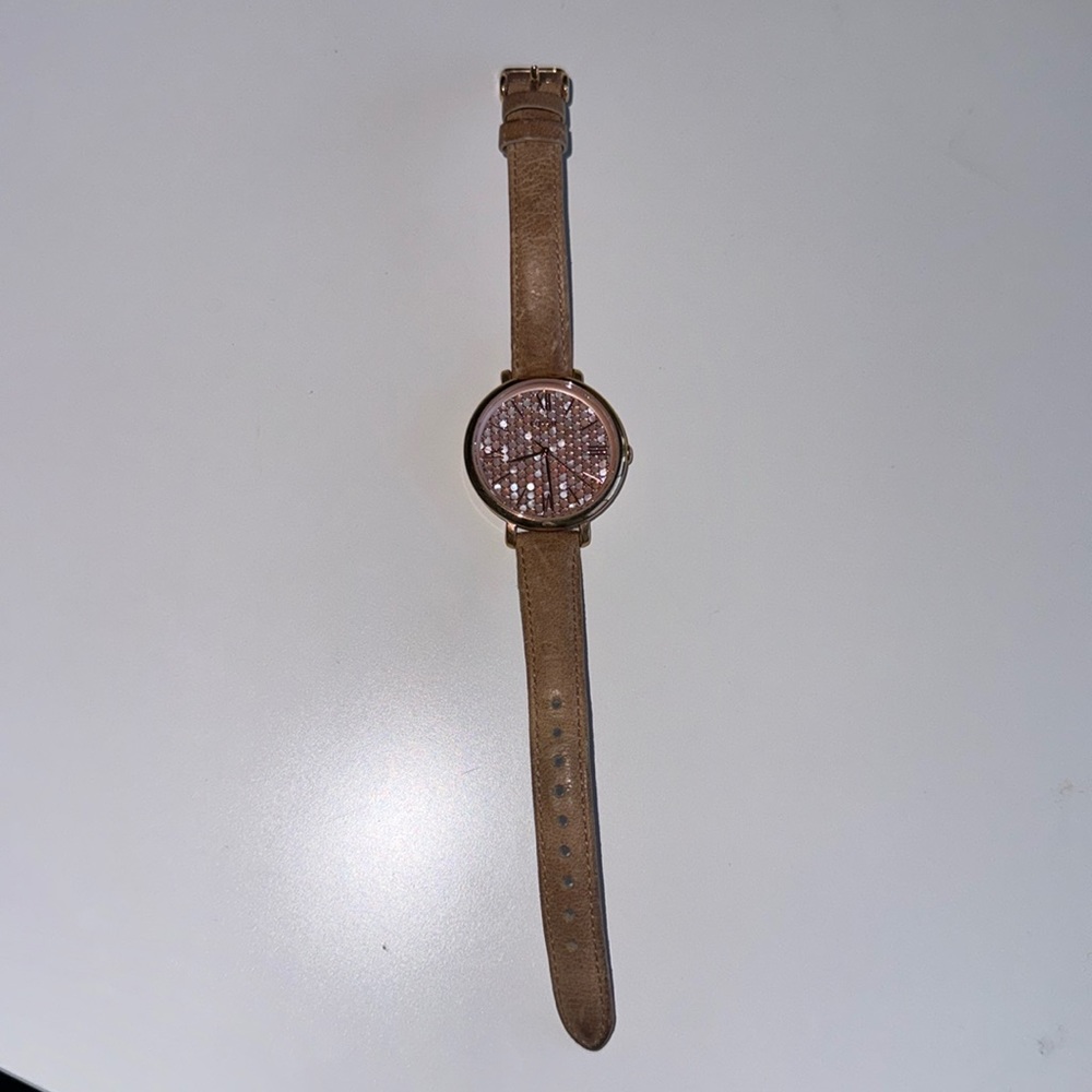 COPY - Fossil Watch